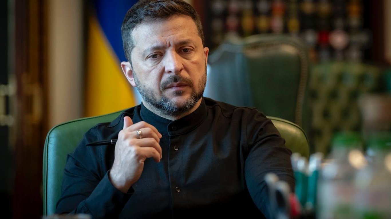 Zelensky announced what he expects from the government of Sviridenko