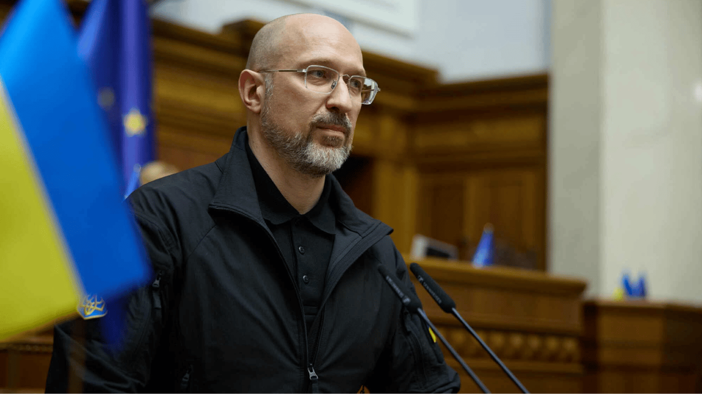 Новый министр обороны сделал заявление о принудительной мобилизации