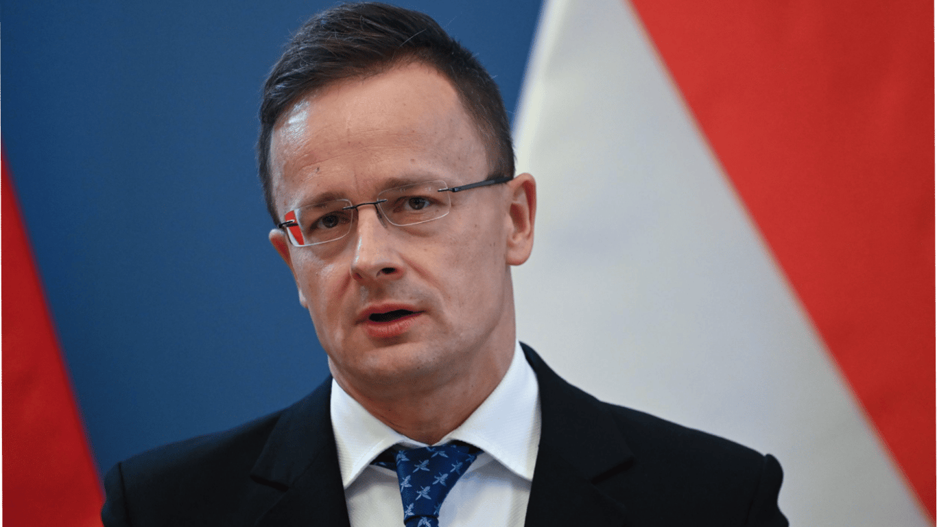 Венгрия ответила санкциями на смерть этнического венгра в Украине