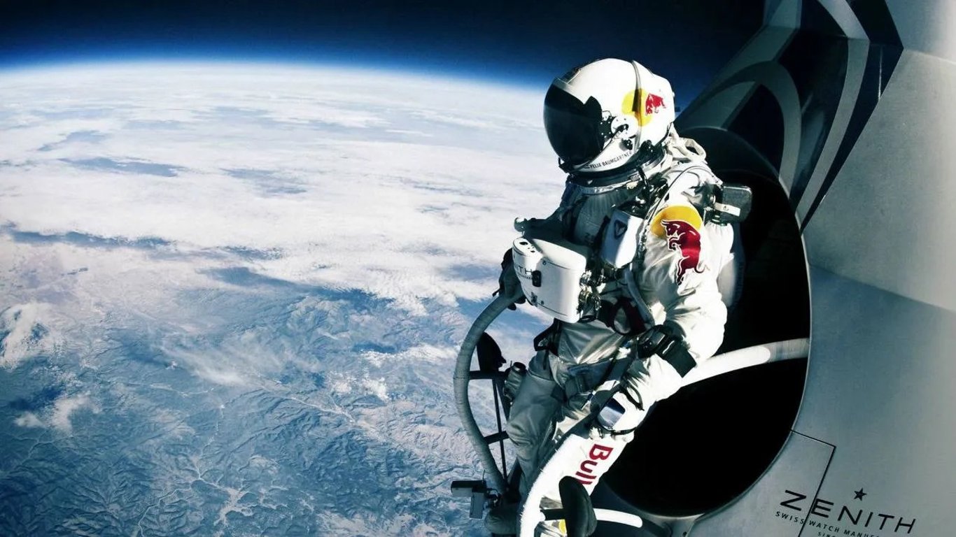 Tragicznie zginął ekstremalny sportowiec Felix Baumgartner – dlaczego jest legendą