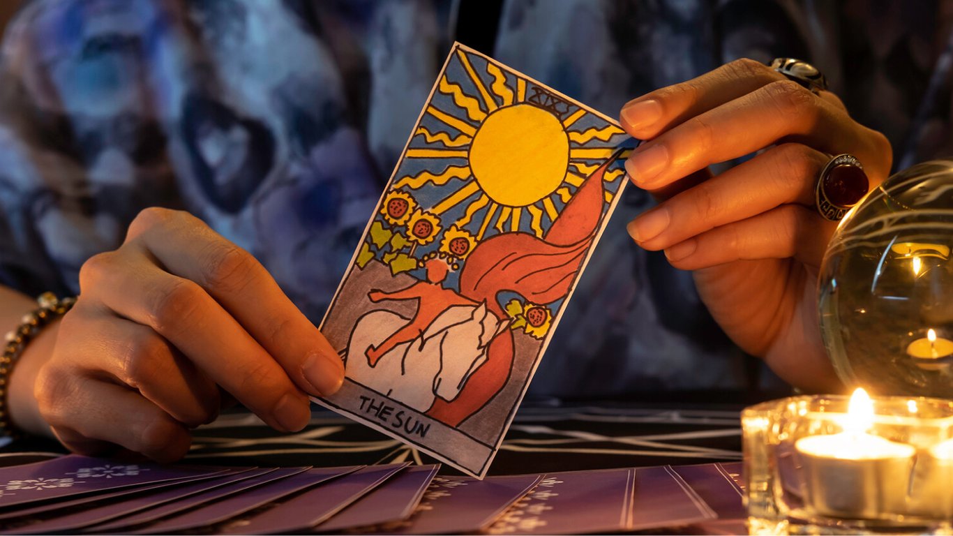 Tym znakom zodiaku niesamowicie się powiedzie 19-20 lipca 2025 według Tarota