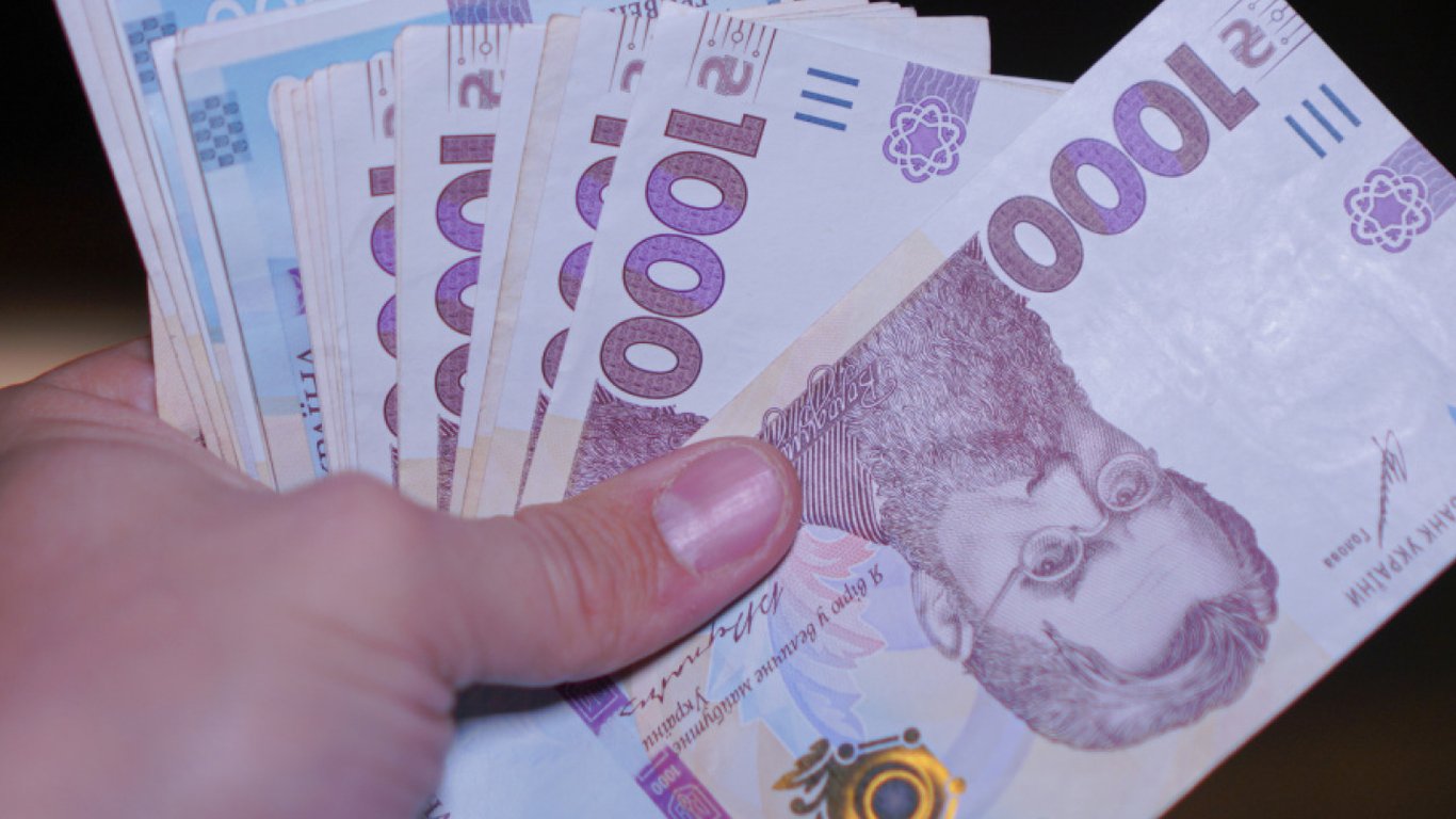 Pieniądze z Danii — gdzie Ukraińcy otrzymają pomoc w wysokości 124 tys. UAH