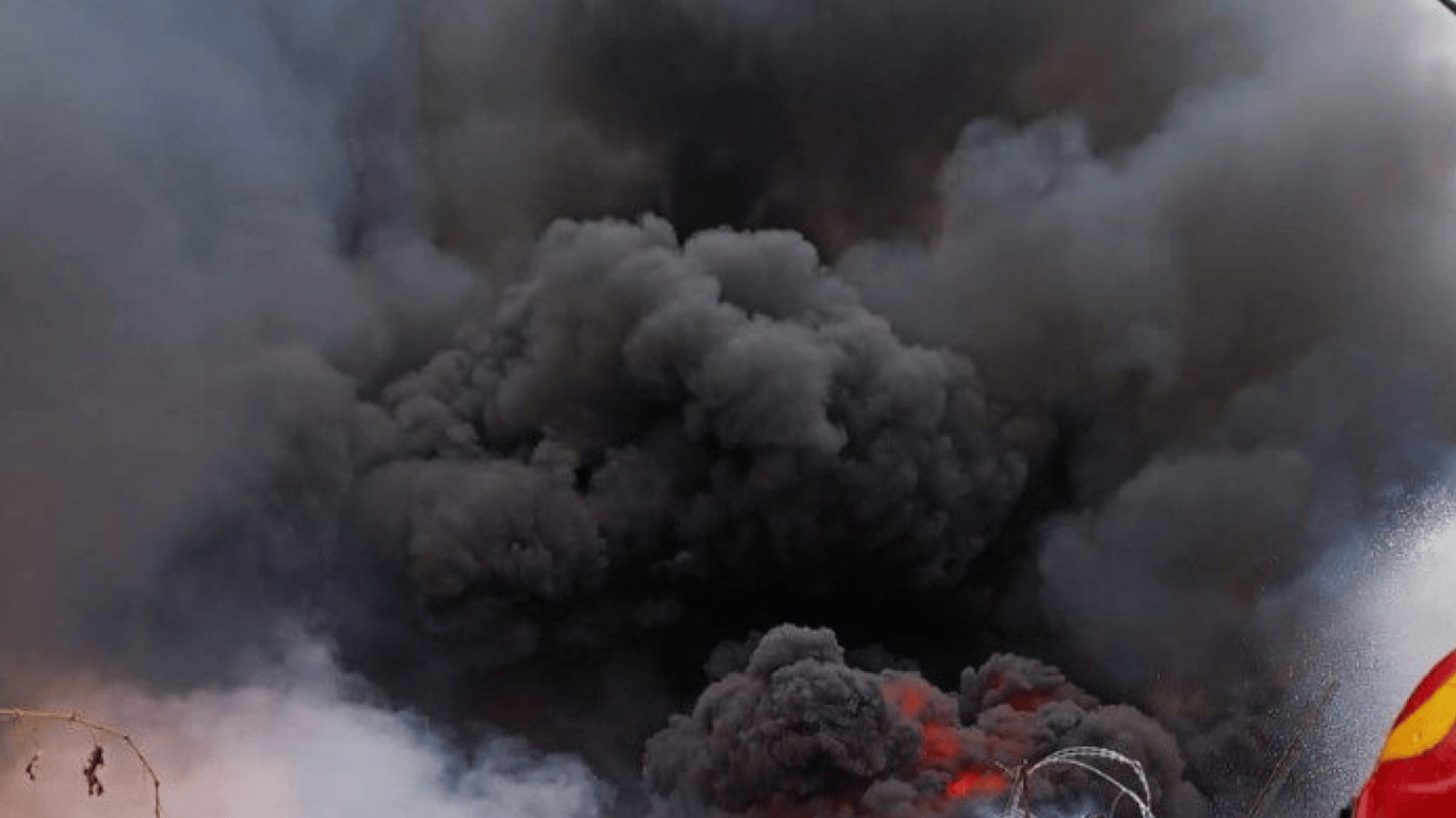A powerful explosion occurred in Sumy - what is the reason