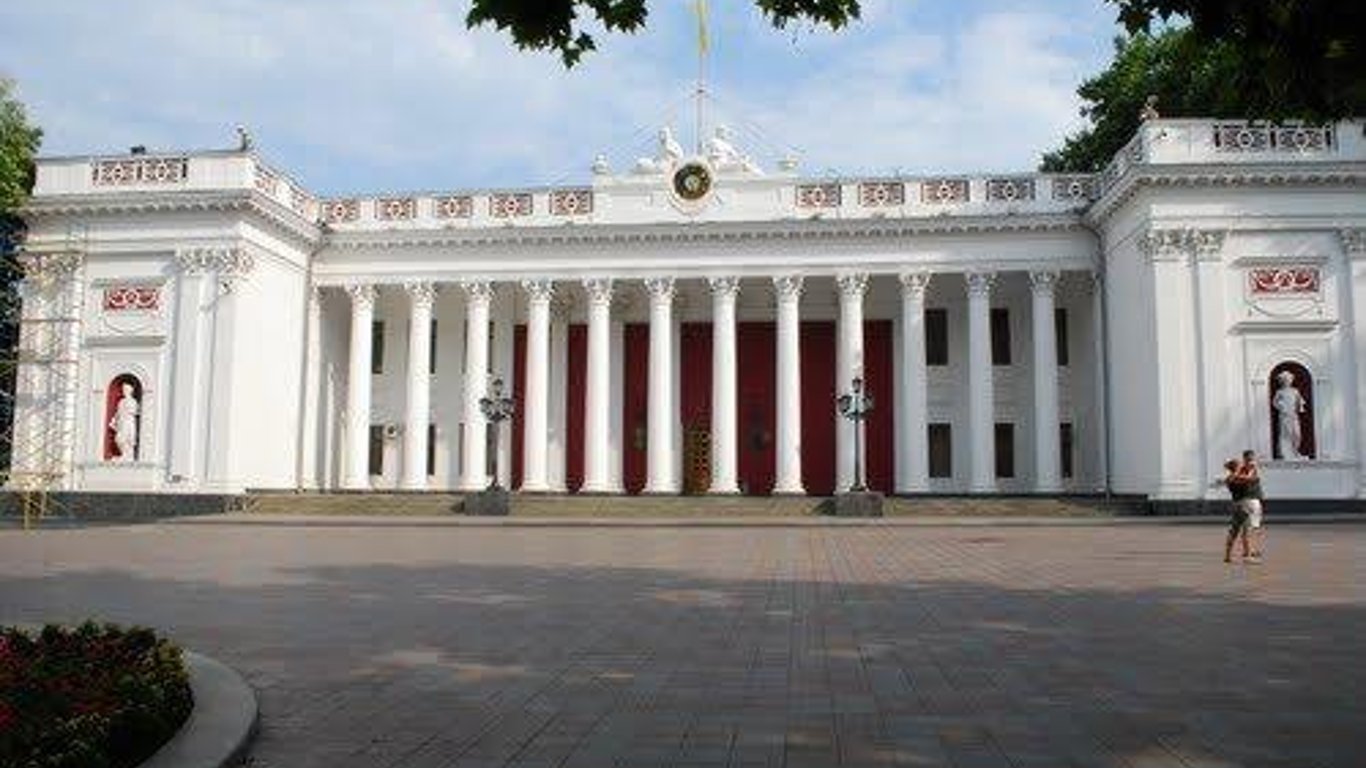 Niektóre ulice w Odessie zmienią nazwy — które dokładnie