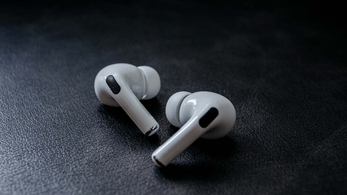 How to Test Your Hearing with AirPods Pro 2