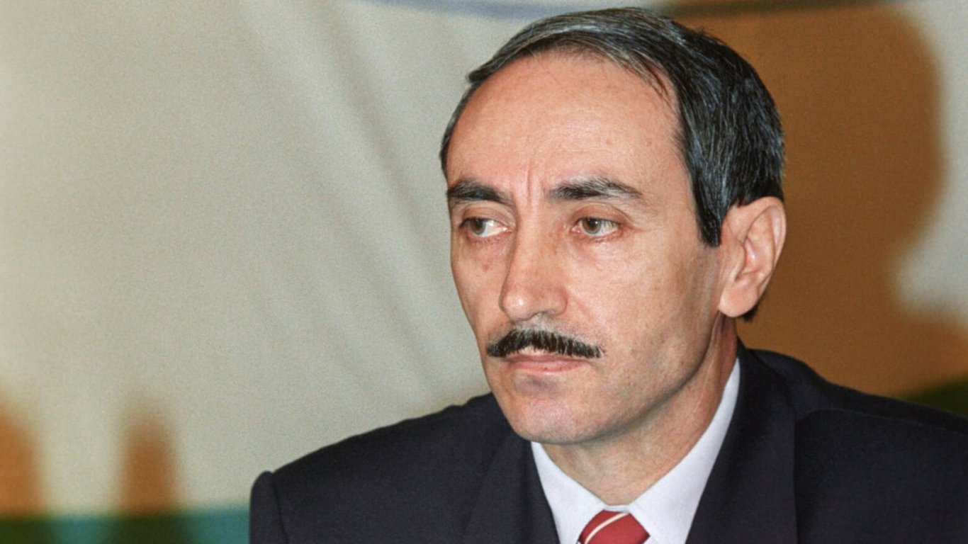 Грузия, Крым, Украина — как Дудаев предсказал сценарий агрессии РФ