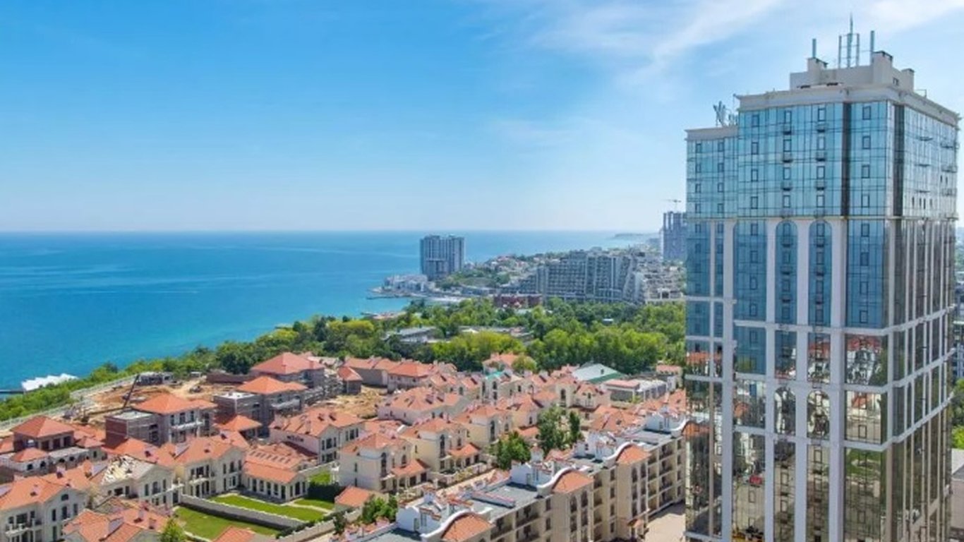 Daily Apartment Rentals - In Which City Prices and Demand Have Skyrocketed