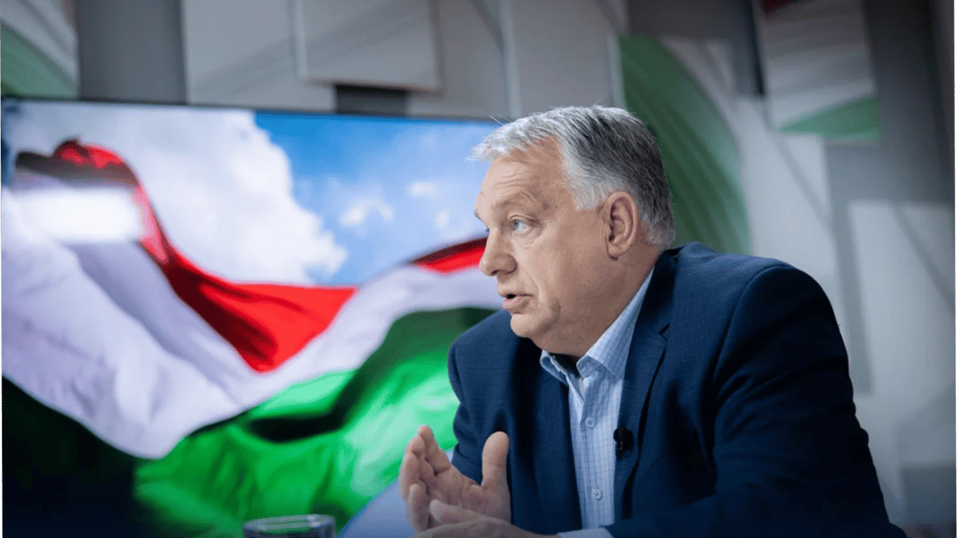 Orban wydał skandaliczne oświadczenie w sprawie wojny na Ukrainie