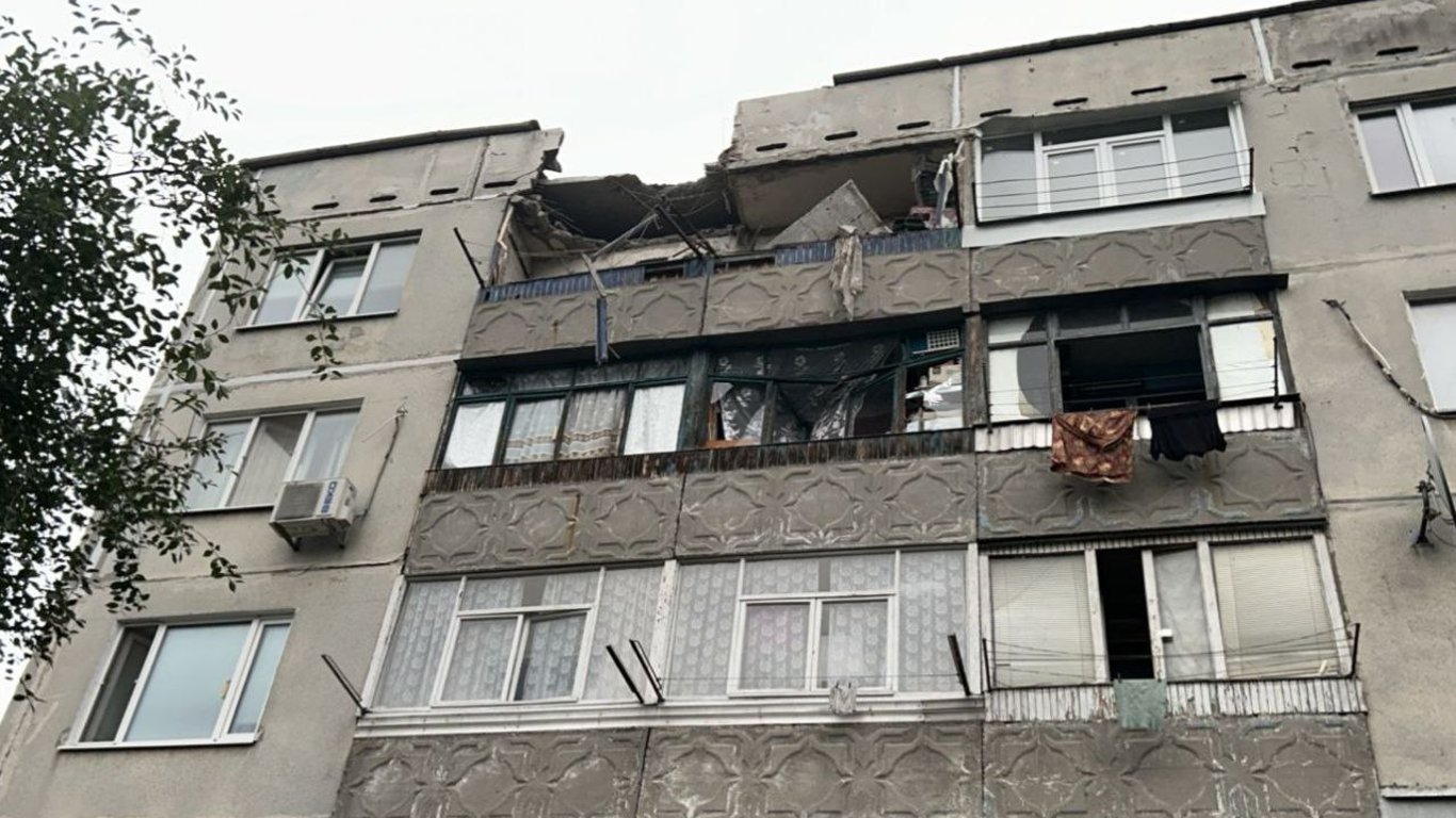 Самая массовая атака на Павлоград — подробности о последствиях