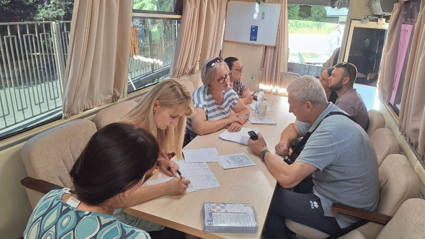 In Odesa, assistance centers opened after the shelling - where exactly