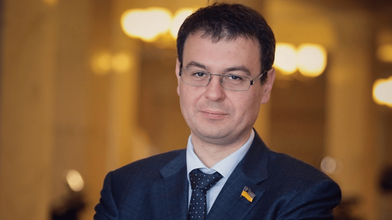 Гетманцев ответил, приближается ли Украина к вступлению в ЕС