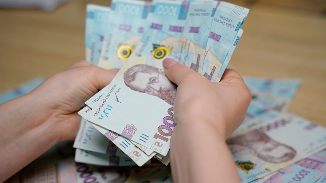 Готівка досі популярна — НБУ назвав найпоширенішу банкноту