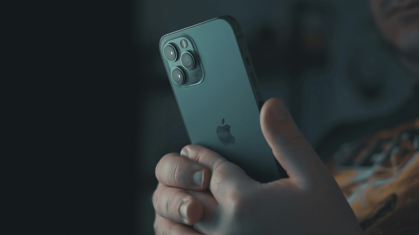 Doppeltippen auf dem iPhone - so aktivieren Sie die nützliche Funktion