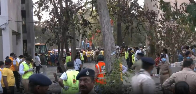 All 242 people died in the Air India plane crash: details of the tragedy