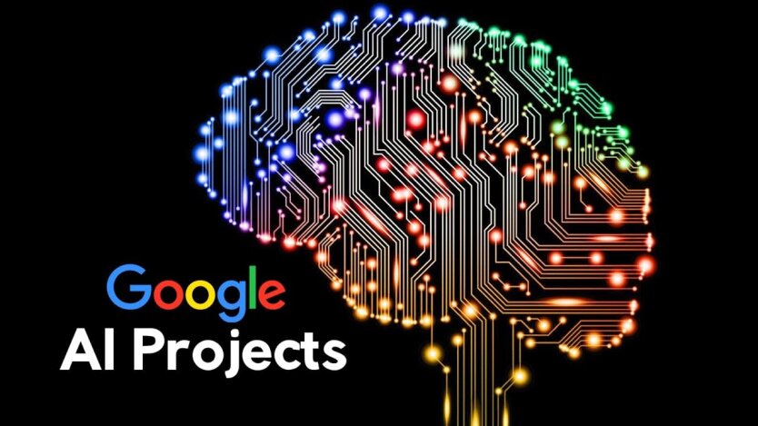 Google uruchamia tryb sztucznej inteligencji w wyszukiwarce