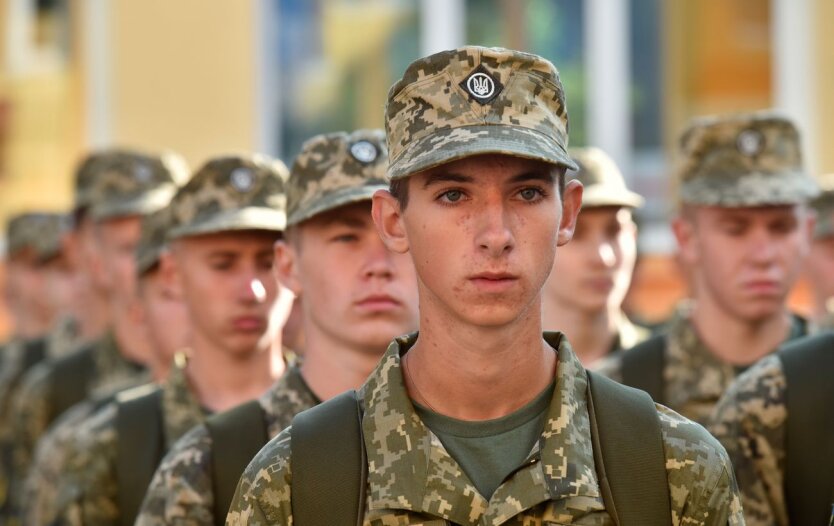 Україна провалила мобілізацію: WSJ пояснив, чому не спрацював 