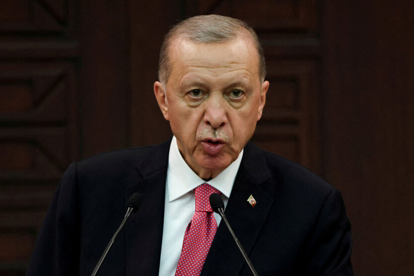 War Cannot Be Concluded: Erdogan On Zelensky's Meeting With Putin And Trump's Role