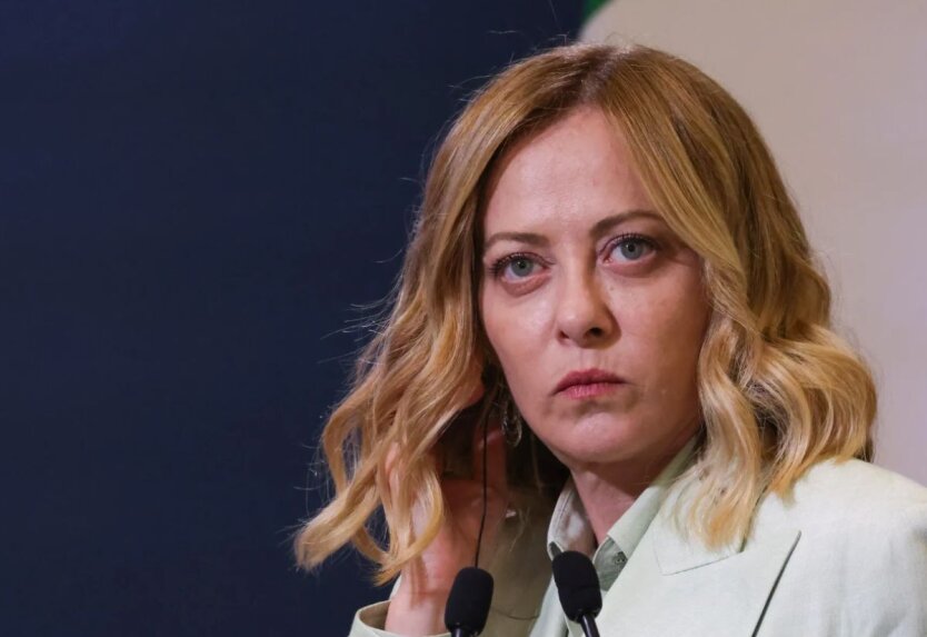 Италия увеличит расходы на оборону