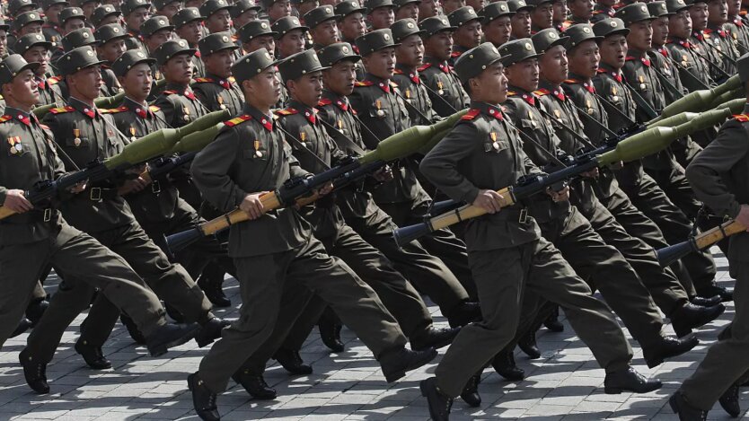 Kim Jong Un prepares a 'gift' for Putin: Reuters reveals what to expect for Ukraine this summer